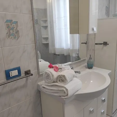 Casa vacanze Casa Primavera *