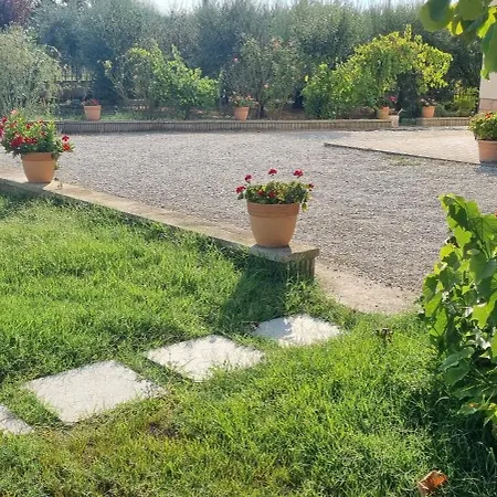 Prázdninový dům Casa Primavera *