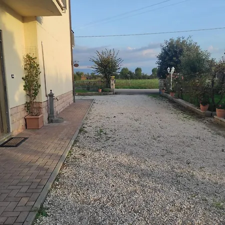Prázdninový dům Casa Primavera Assisi