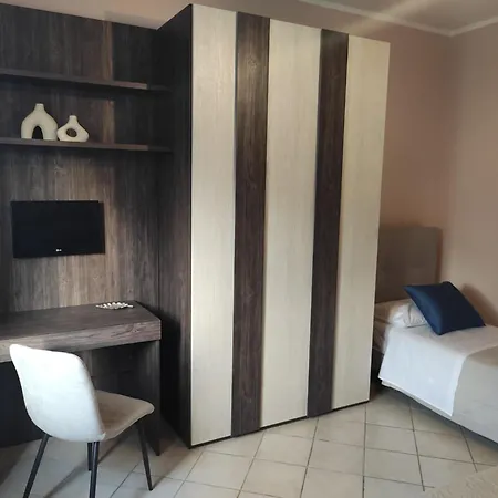 Casa Primavera Ассизи