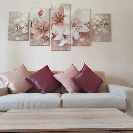 Casa Primavera 펜션 *