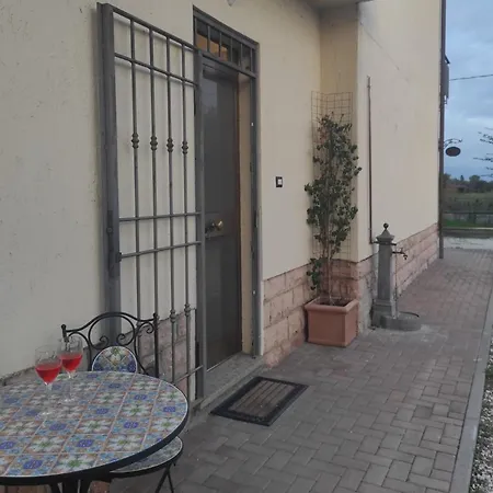 Prázdninový dům Casa Primavera *