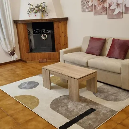 Casa Primavera Prázdninový dům *