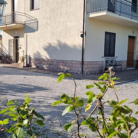 Casa de Férias Casa Primavera Tordandrea