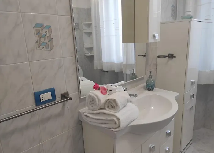 Prázdninový dům Casa Primavera *