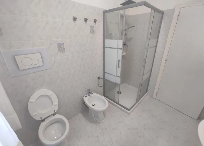 Casa Primavera Prázdninový dům *