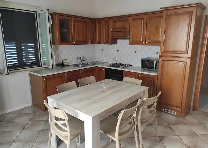 Casa Primavera * Assisi