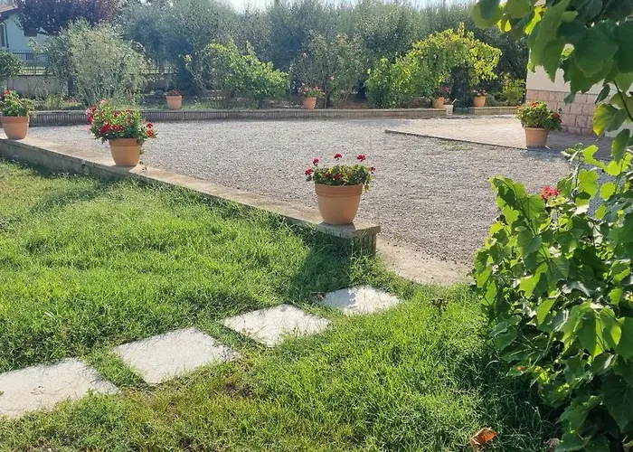 Prázdninový dům Casa Primavera *