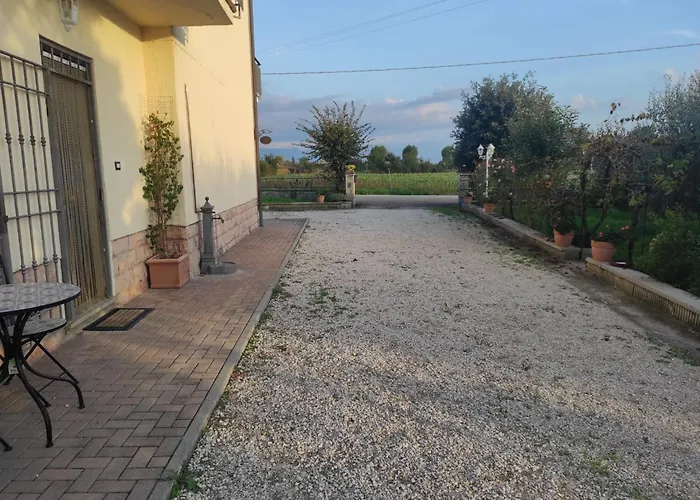 Prázdninový dům Casa Primavera Assisi