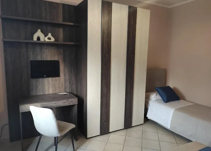 Casa Primavera 아시시