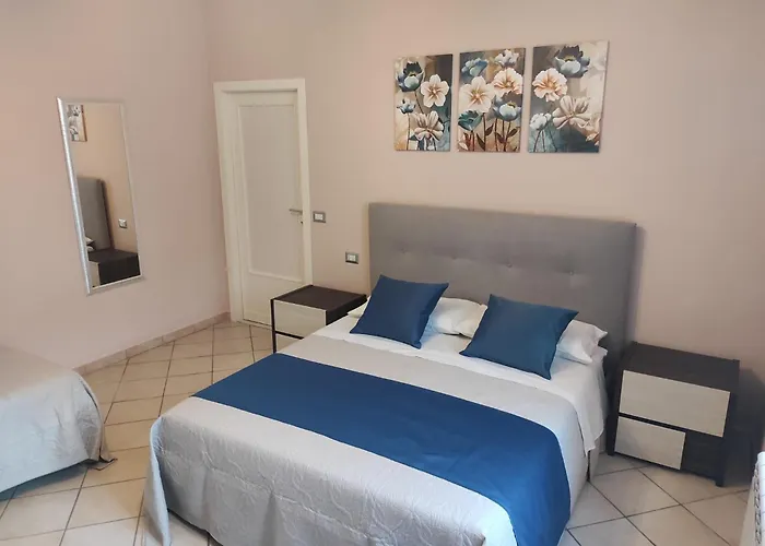 Prázdninový dům Casa Primavera Assisi