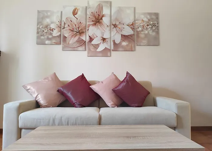 Casa Primavera 別荘 *