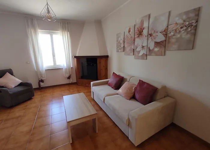 Casa Primavera アッシジ