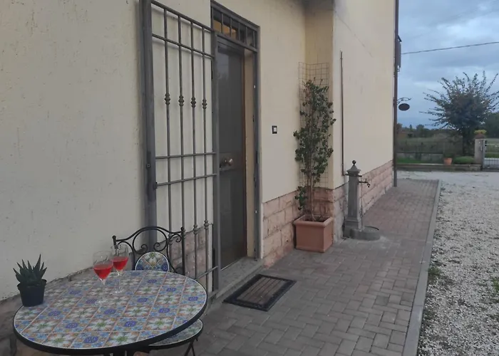 Prázdninový dům Casa Primavera *