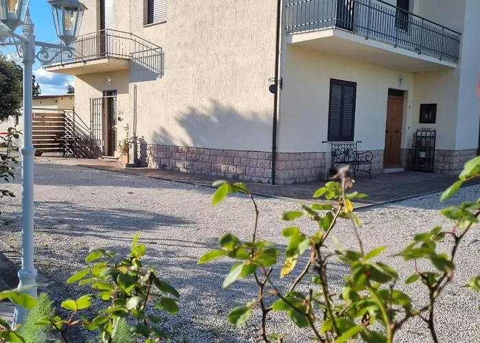 Prázdninový dům Casa Primavera Assisi